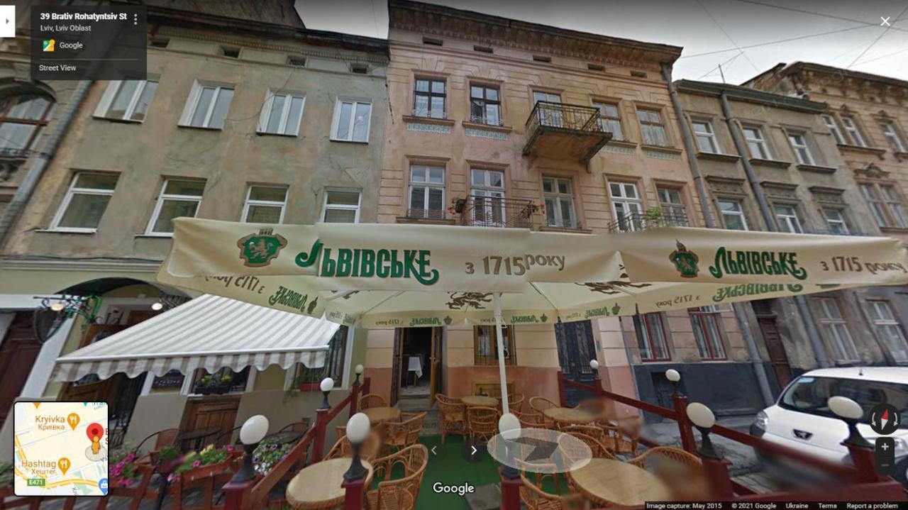 Main Square Apartment Good Stay In The City Center Lviv Extérieur photo